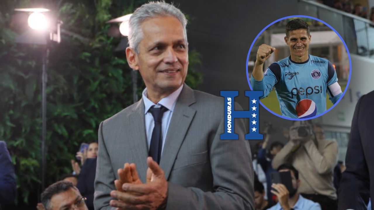 La inesperada respuesta de Reinaldo Rueda sobre el llamado de Jonathan Rougier
