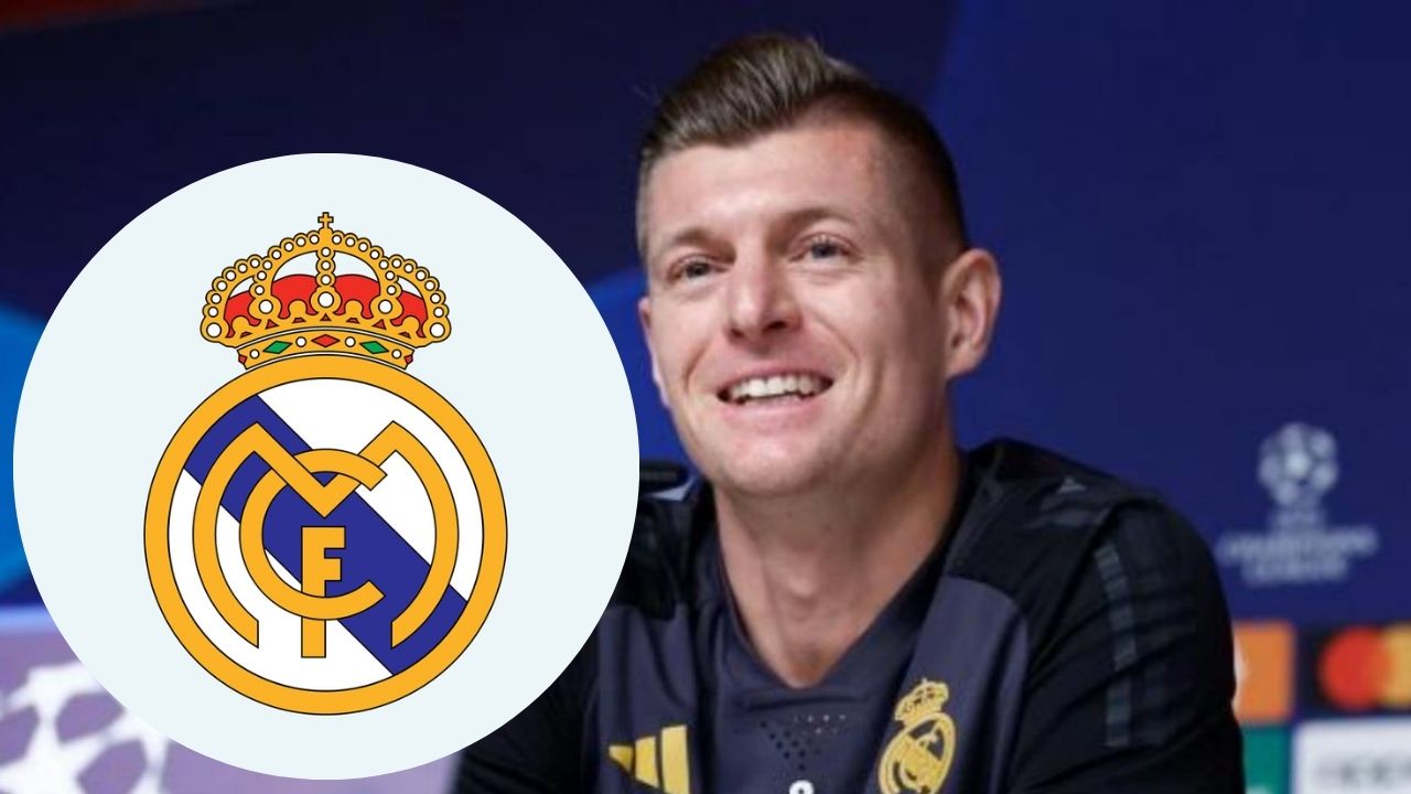 ¿Renovará Kross con el Real Madrid?, este podría ser el futuro del mediocentro alemán