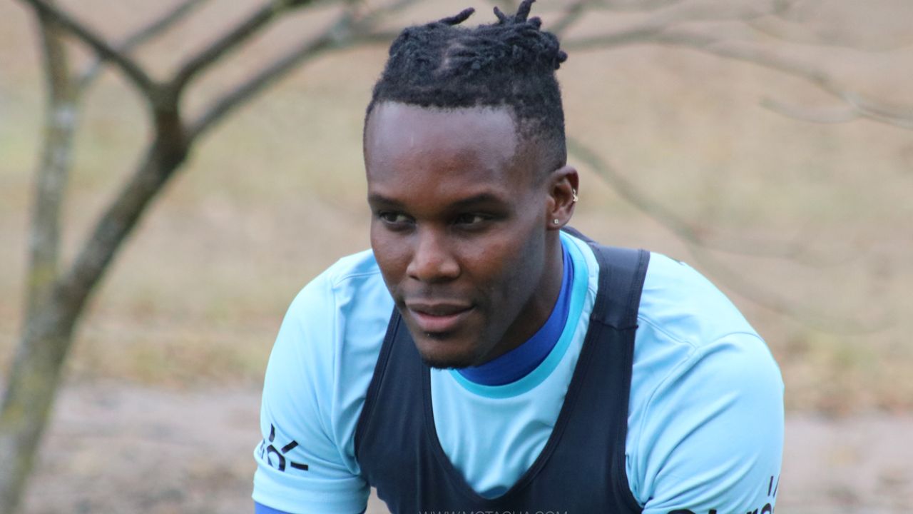 Rubilio Castillo y Motagua reciben tremenda noticia tras el arranque del Clausura 2024