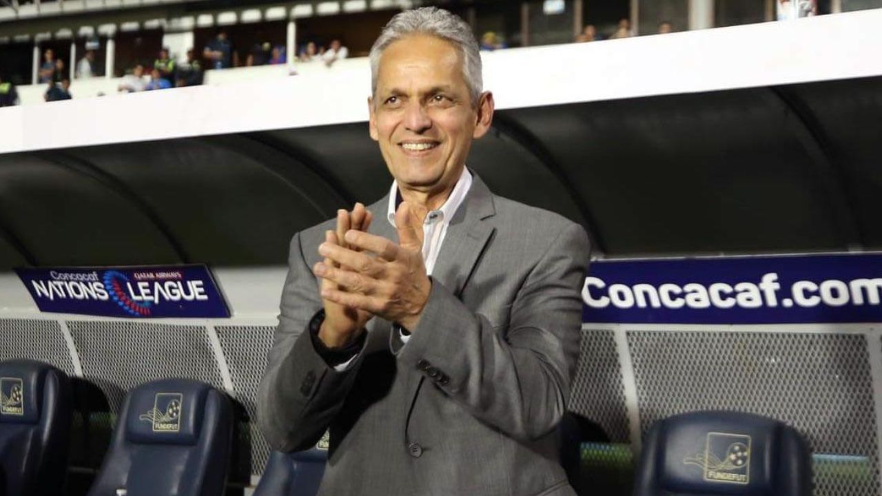 Selección de Honduras recibe tremenda noticia de cara al futuro