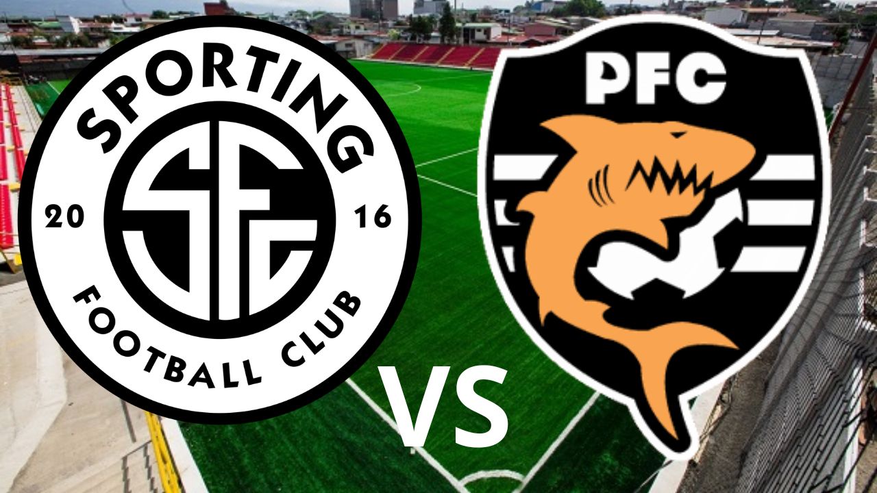 Sporting San José vs Puntarenas, hora, fecha, estadio donde se jugará el partido y canales que lo transmiten