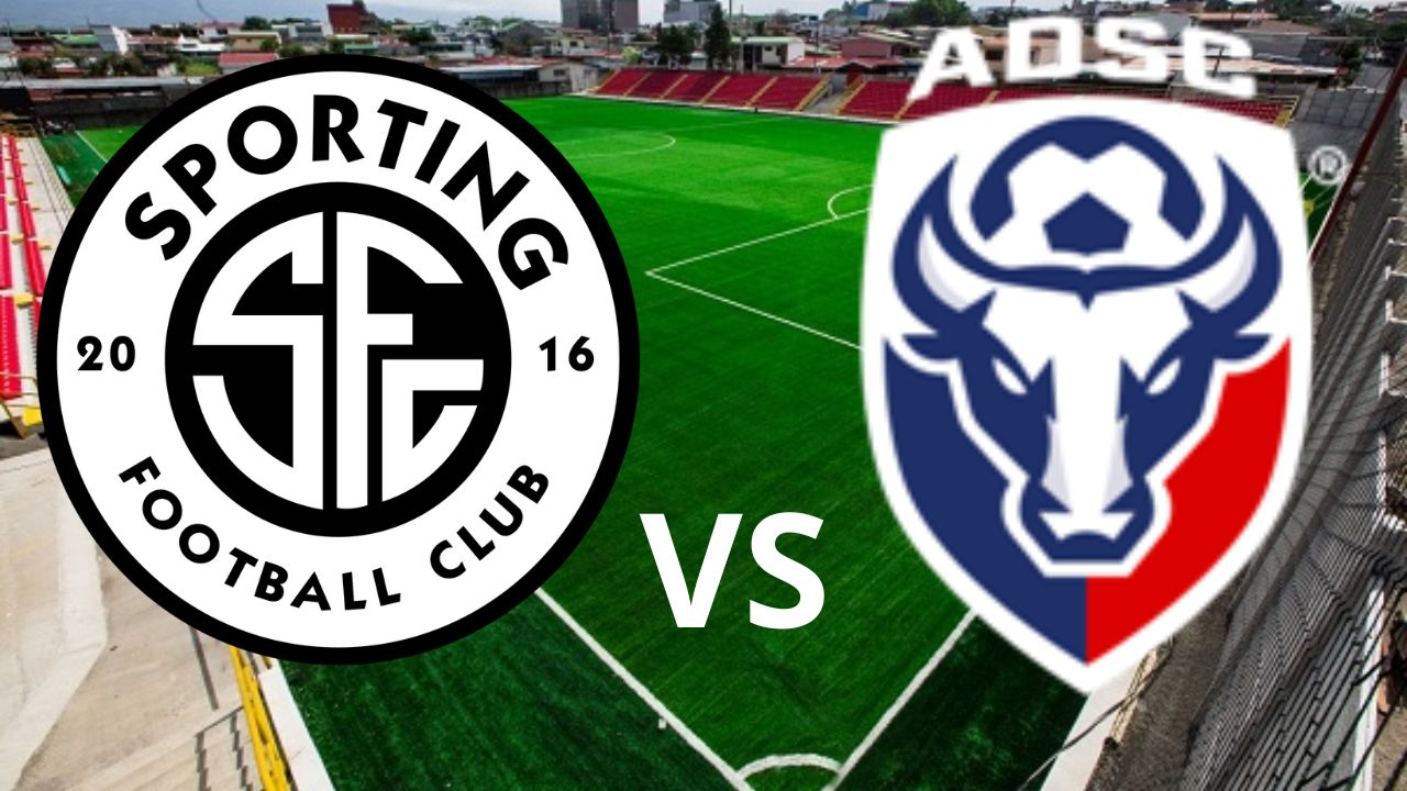 Sporting San José vs San Carlos, hora, fecha, canales que darán cobertura y estadio