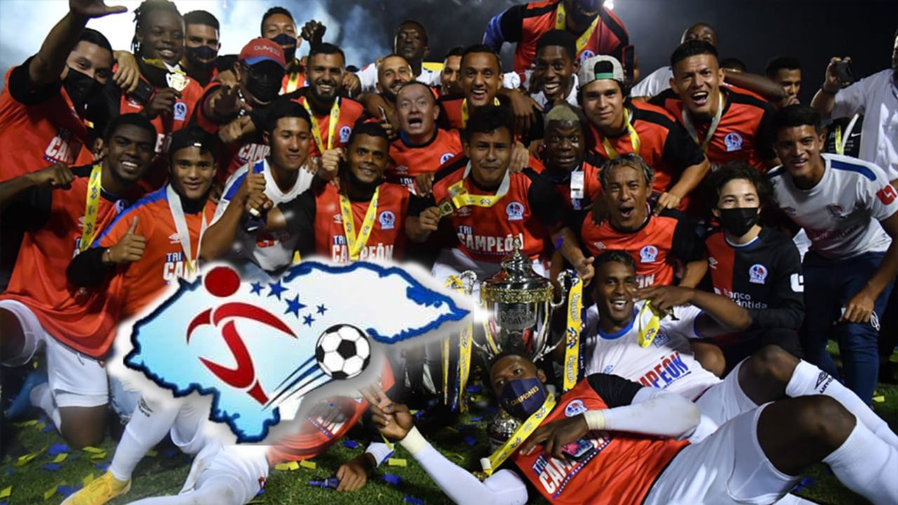 Tricampeón con Olimpia sorprende al incorporarse a nuevo equipo en el Ascenso