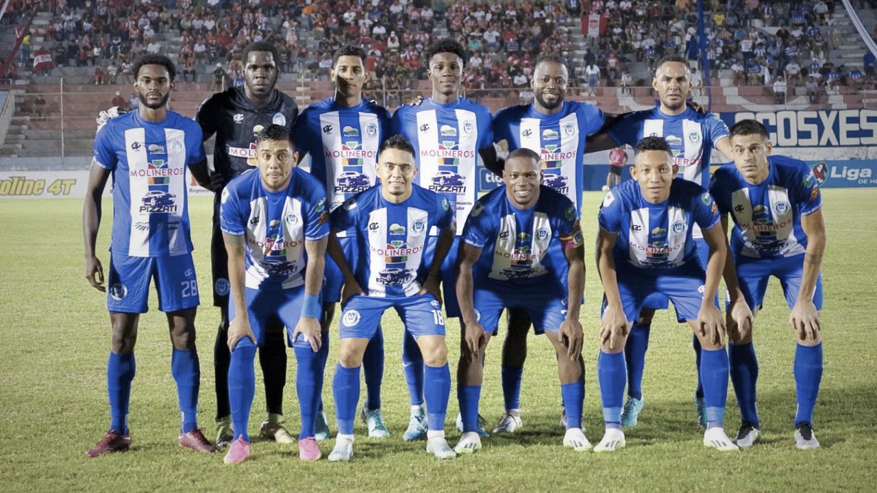Futbolista de Victoria se marcha del equipo en medio del Clausura 2024