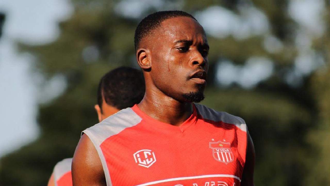 Marvin Bernárdez se desahoga tras situación crítica del Vida: 'Tampoco soy un cobarde'