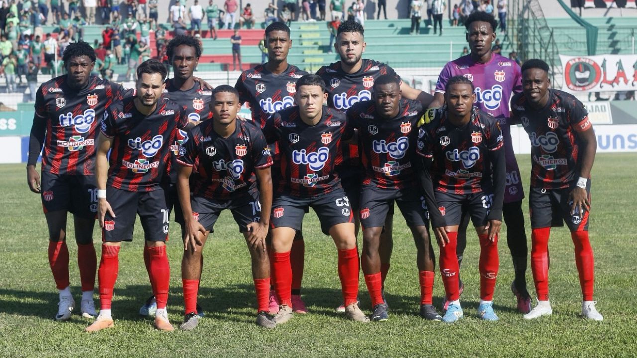 Vida sumará tres 'refuerzos' para pelear por la permanencia en el Clausura 2024