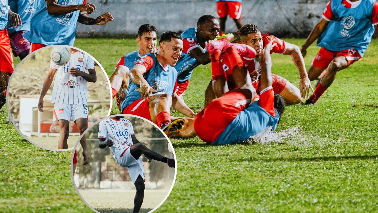 Vida presume sus dos 'refuerzos' para el clásico ante Victoria y están por cerrar un tercero