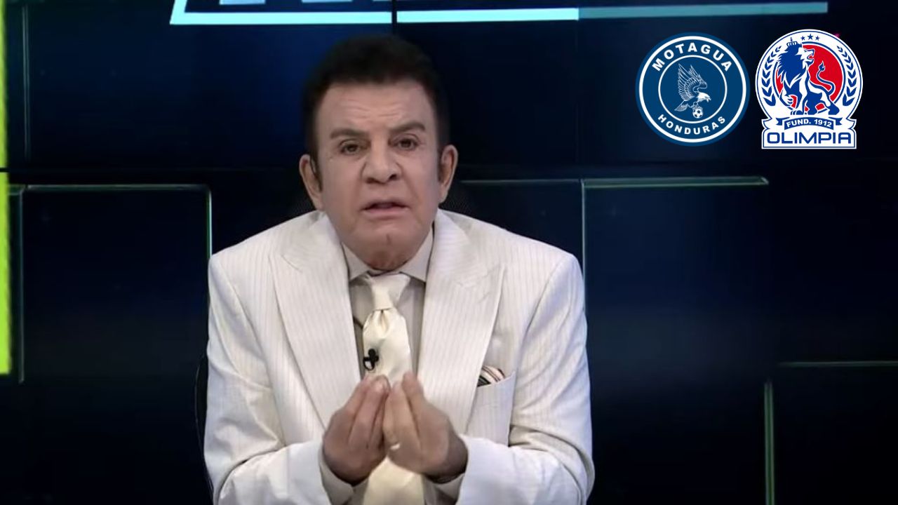 Salvador Nasralla estalla por nuevo incidente entre aficiones en el clásico Motagua vs Olimpia