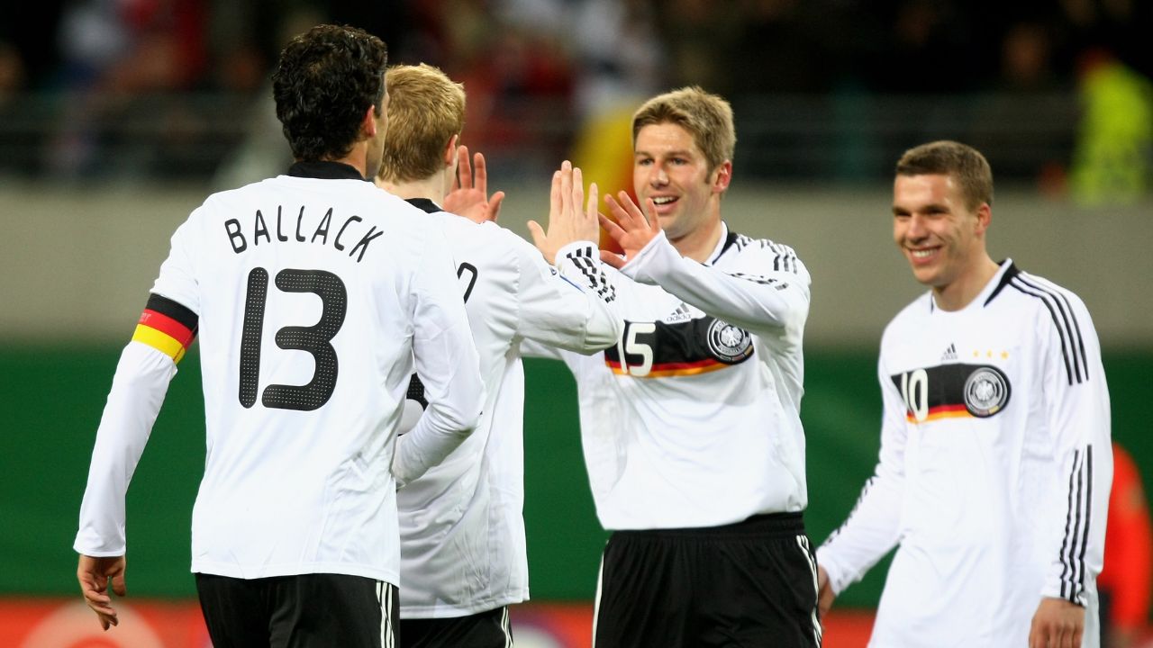 Exjugador de la selección de Alemania se sincera tras salir del closet
