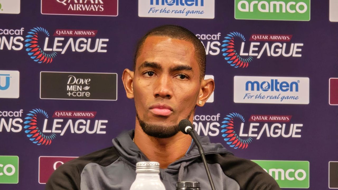 La feroz advertencia de Jerry Bengtson a Costa Rica y su guiño a la titularidad