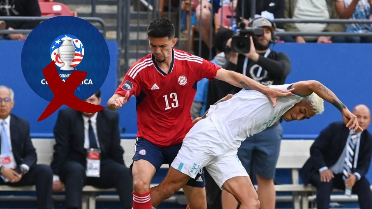 Seleccionado Nacional promete clasificar al Mundial tras fallido sueño de Copa América
