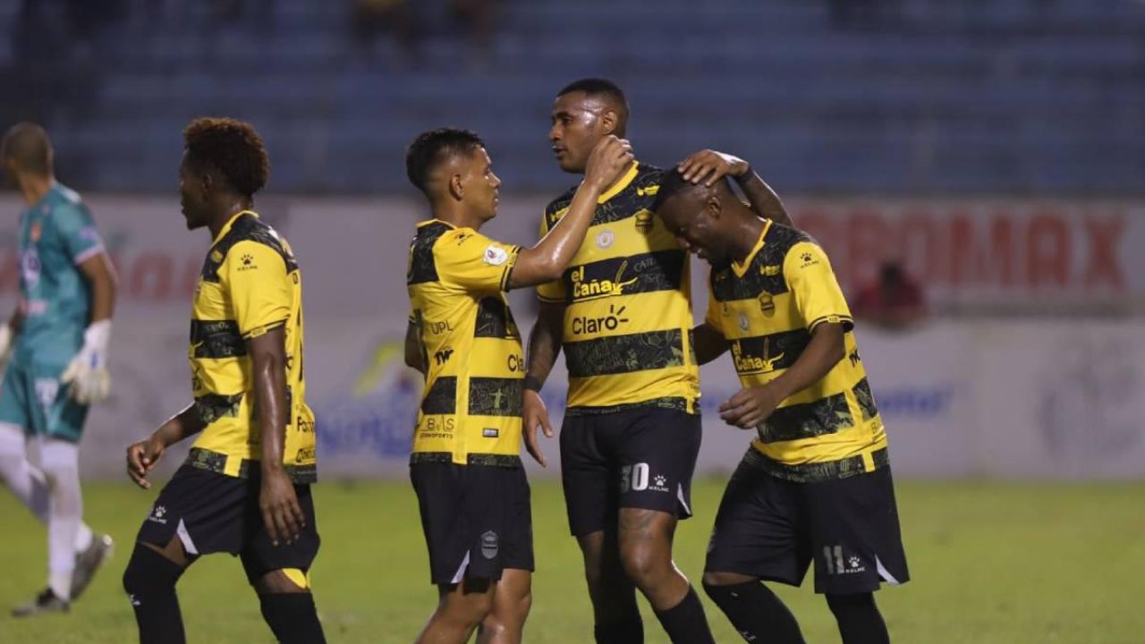 Jugador del Real España no atenderá convocatoria de su selección por inesperada razón