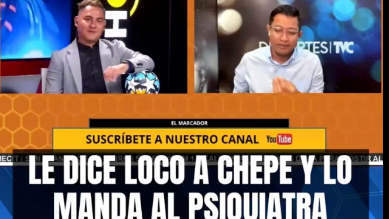 Chepe Bomba es tachado 'de loco' por decir que Panamá pasará caminando al Mundial