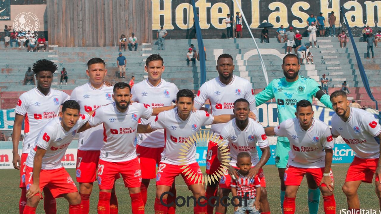 Olimpia recibe mala noticia de parte de Concacaf pese a imponer nuevo récord