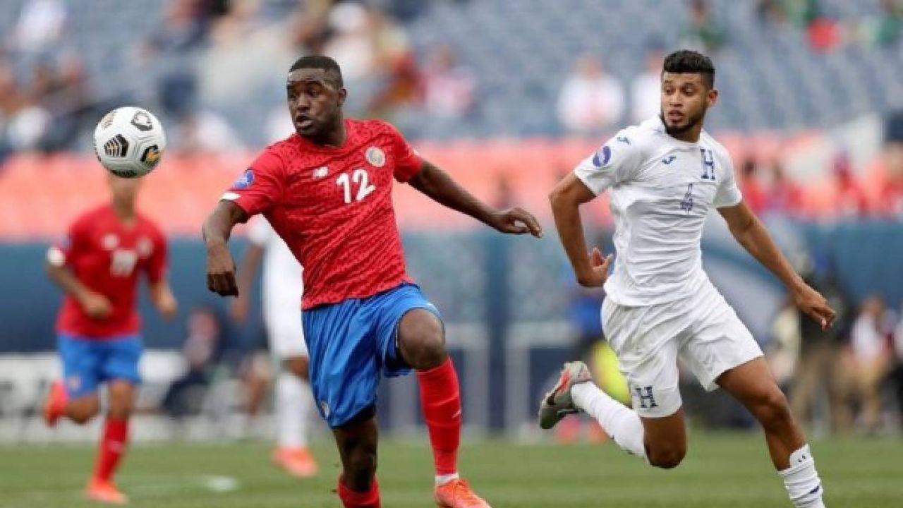 Honduras vs Costa Rica: esta es la serie histórica cuando juegan en Estados Unidos