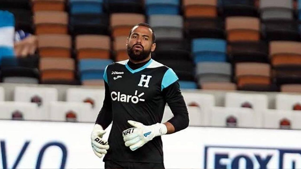 Edrick Menjívar deja fuerte autocrítica por el nivel mostrado ante El Salvador