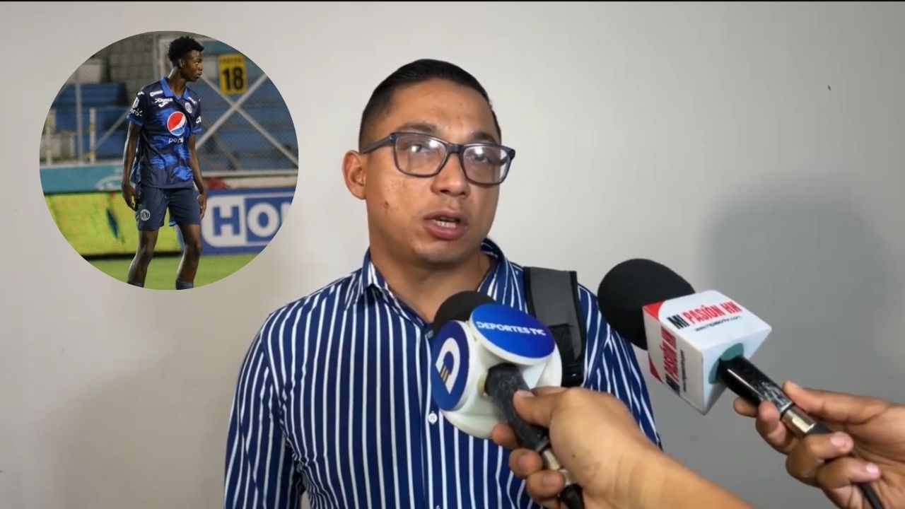 Emilio Izaguirre reacciona al debut de Jordan García y revela su apuesta para un nuevo Motagua