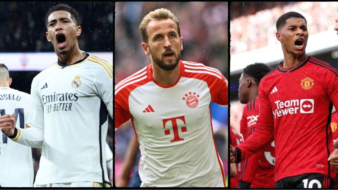 Los 10 equipos más ricos del mundo según sus ingresos