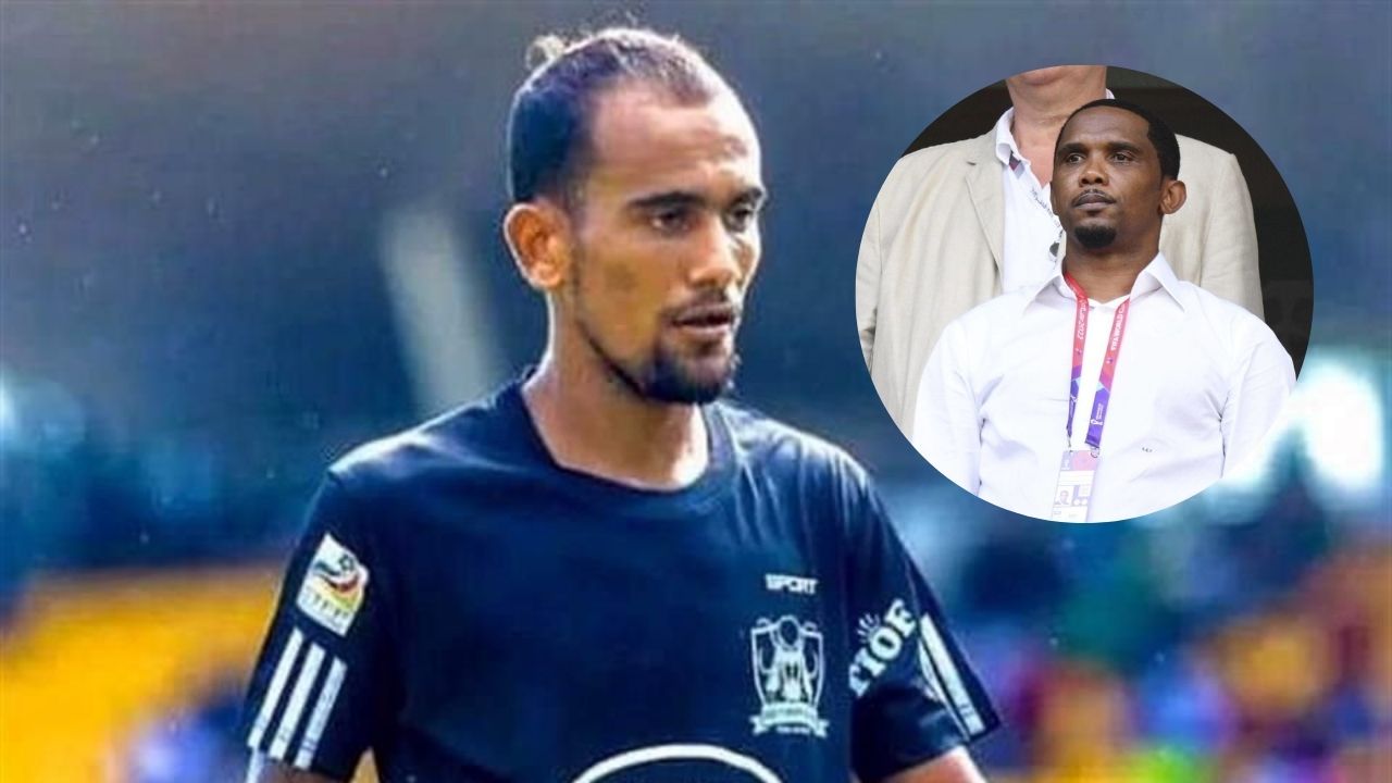 Suspenden 62 futbolistas en Camerún por falsificar su edad