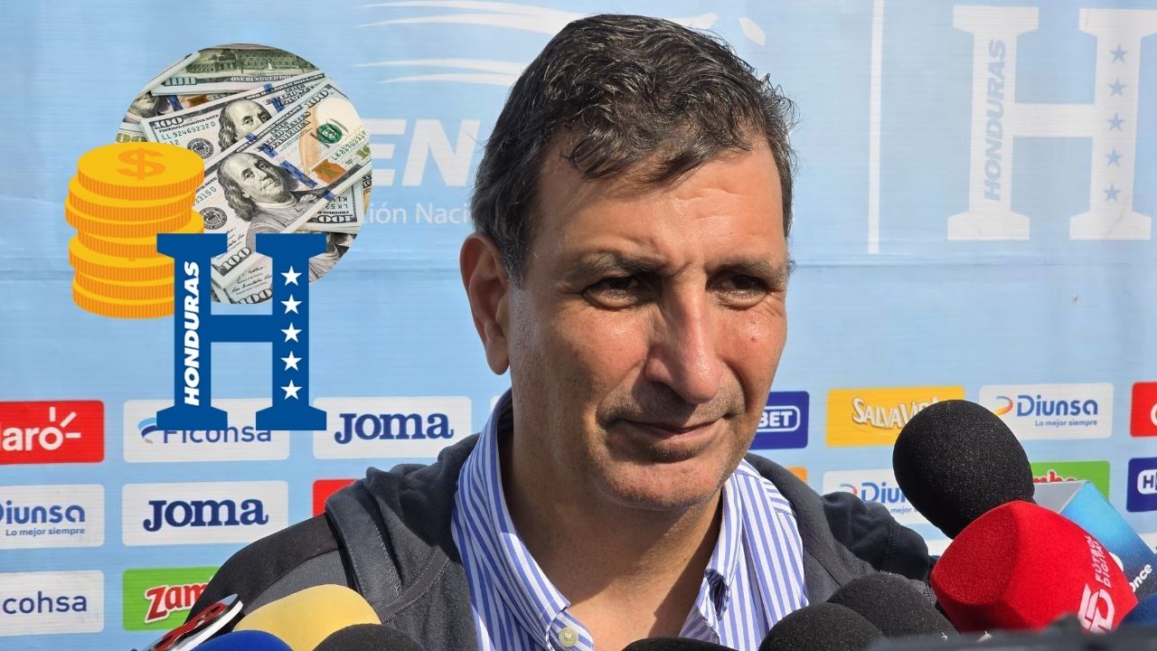 Fenafuth prepara los incentivos y premios que recibirá la H si clasifica a la Copa América