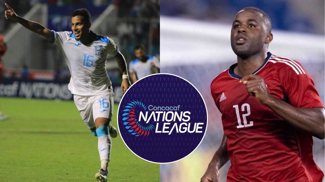 Honduras vs Costa Rica: Esto pasará si hay empate en el tiempo reglamentario
