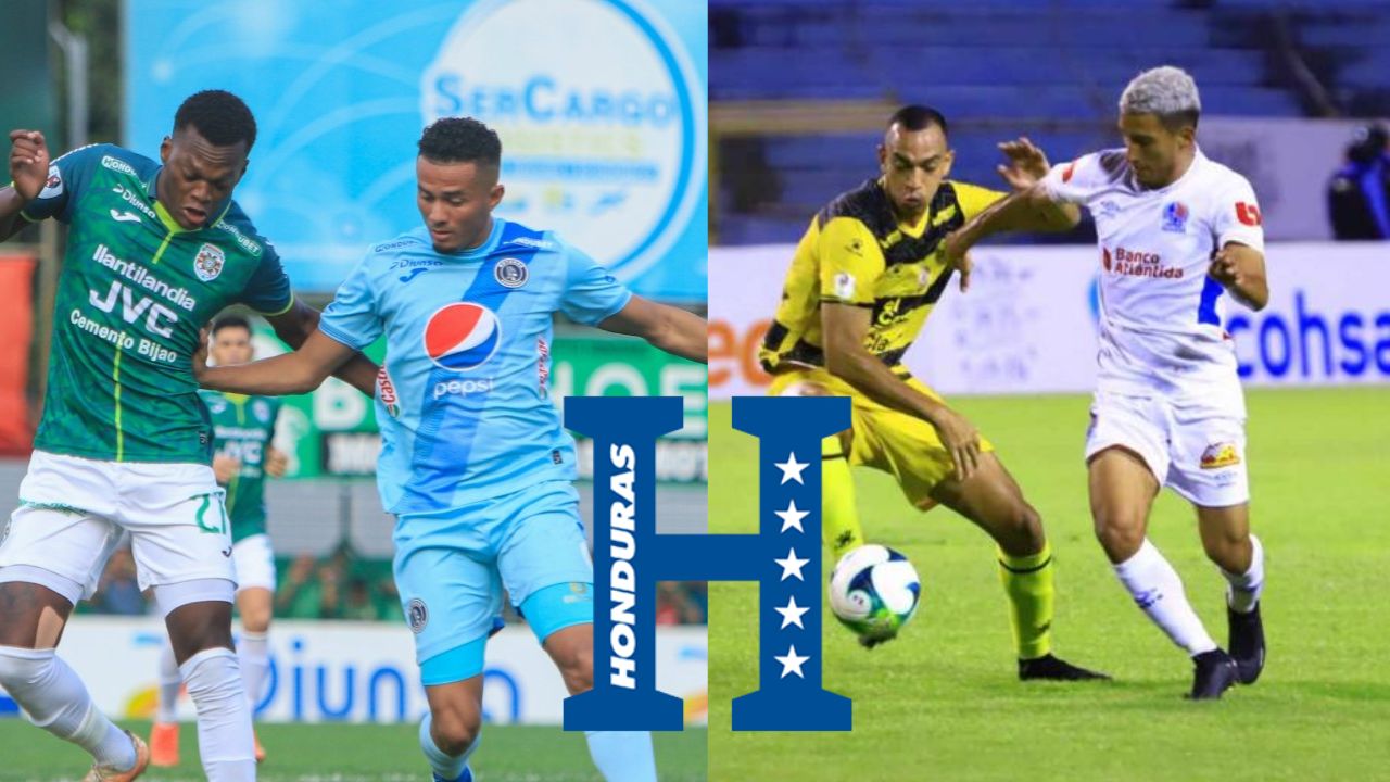 El verdadero motivo de la Liga Nacional para suspender los clásicos de la jornada 11