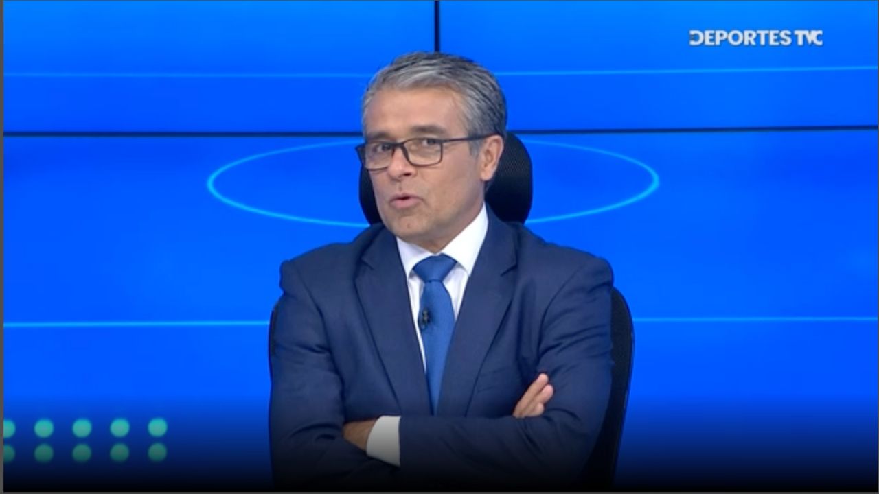 Juan Carlos Pineda describe los puntos que propiciaron derrota de Honduras vs Costa Rica