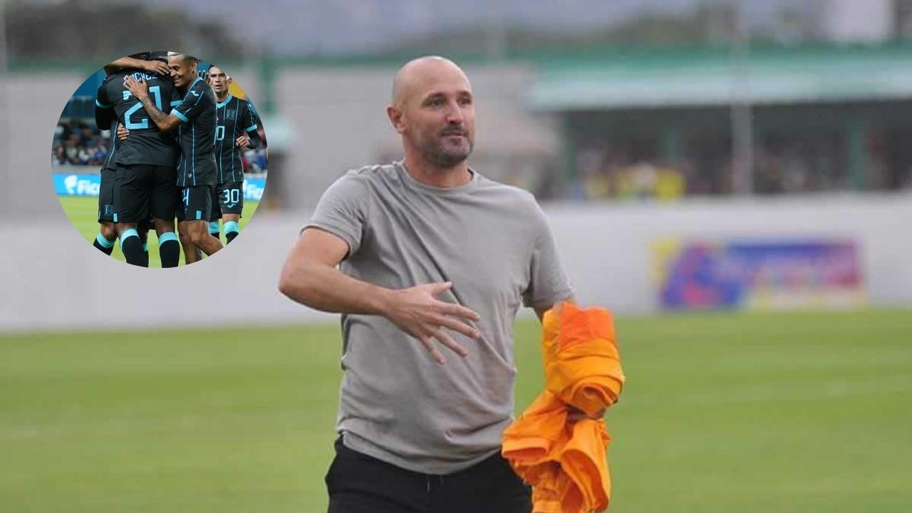 Palomo Rodríguez lanza elogios para futbolista de la H que jugó con él