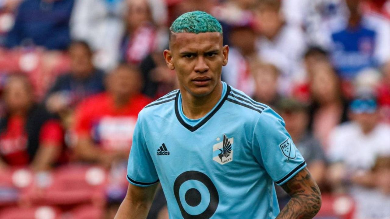 Kervin Arriaga recibe tremenda noticia a 20 días del partido contra Costa Rica