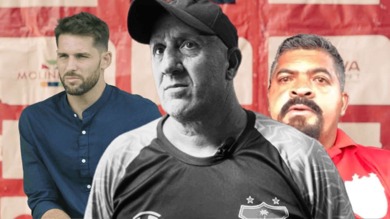 Exentrenador del Vida rompe el silencio y denuncia 'traidores' dentro del equipo
