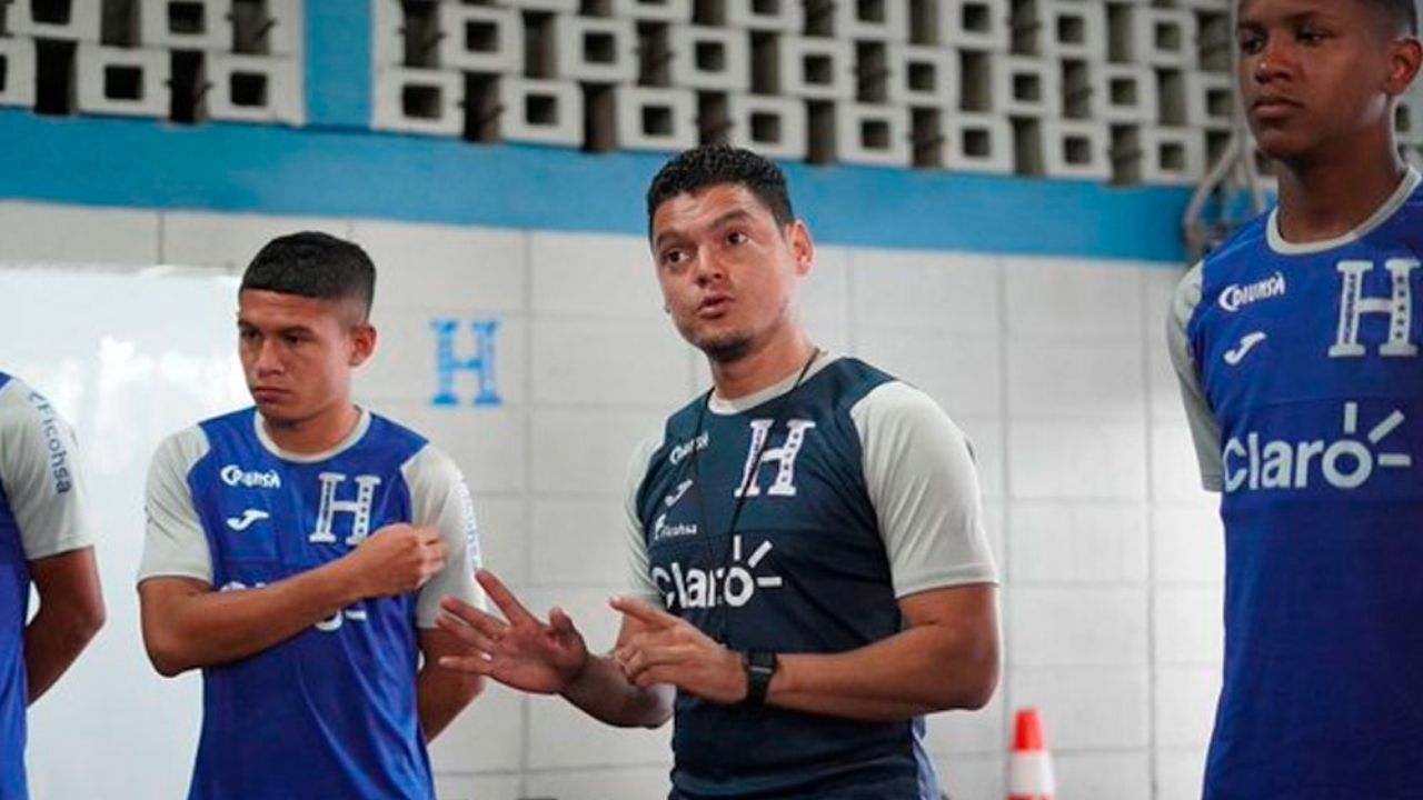 Luis Alvarado expone la verdadera razón por la que no quería dirigir en Honduras