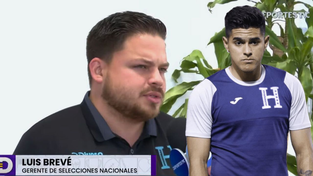 Fenafuth explica quién tomó la decisión de que Luis Palma no atendiera la convocatoria