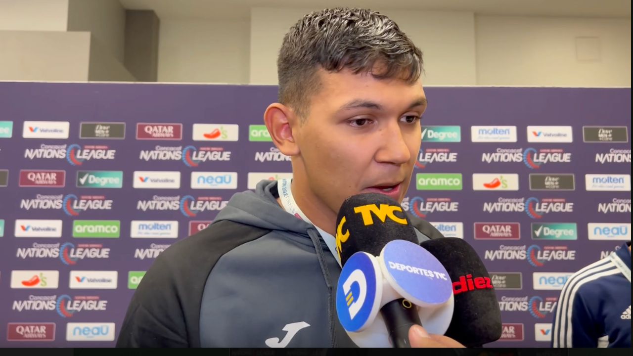 Luis Vega respalda a Jonathan Rougier y filtra lo hablado en el camerino tras final del partido