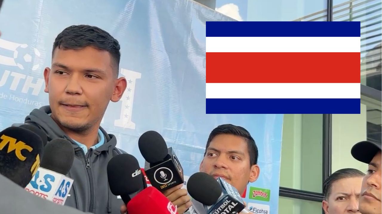 Luis Vega describe lo que tuvo que hacer para recuperarse de su lesión tan rápido