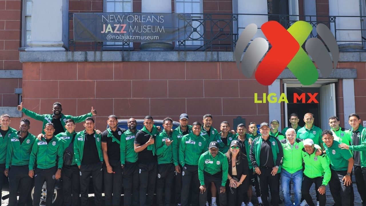 Marathón llega a Estados Unidos para enfrentar a gigante de la Liga MX