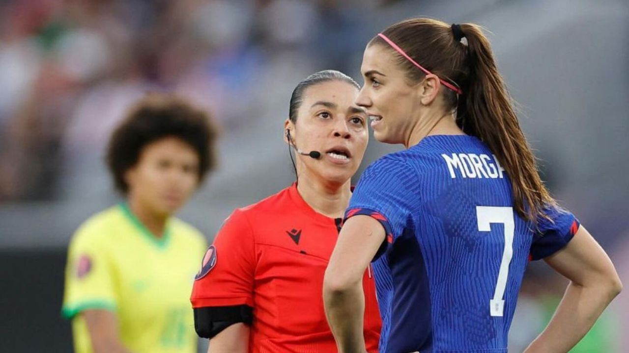 Melissa Pastrana toma innegociable decisión para volver a dirigir en Liga Nacional