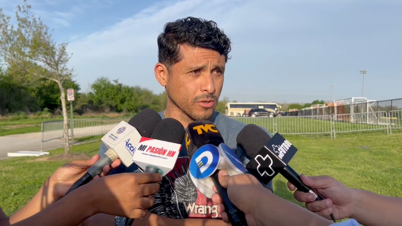 Noel Valladares lamenta críticas a Jonathan Rougier y descifra el verdadero problema de la H