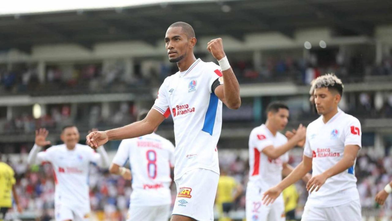 Olimpia confirma precios de boletería para el partido ante Génesis