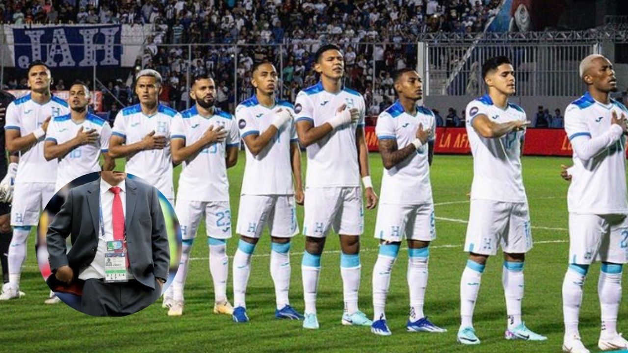 Extécnico de Costa Rica menciona la preocupación que su selección debe tener con Honduras