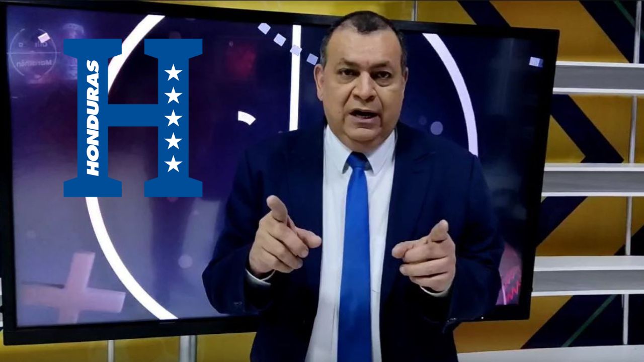 Ponce Morazán explota y asegura que se le está faltando el respeto a un jugador hondureño