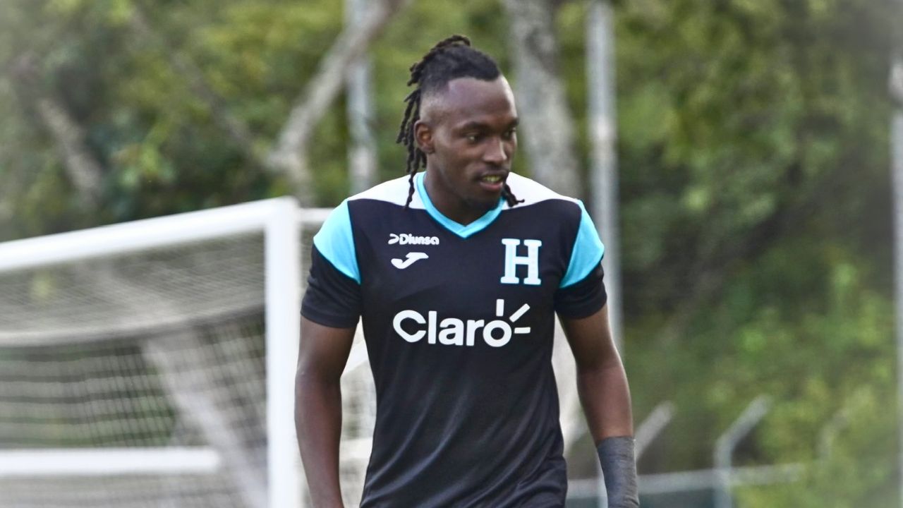 Desde Francia comunican tremenda noticia sobre estado de salud Alberth Elis