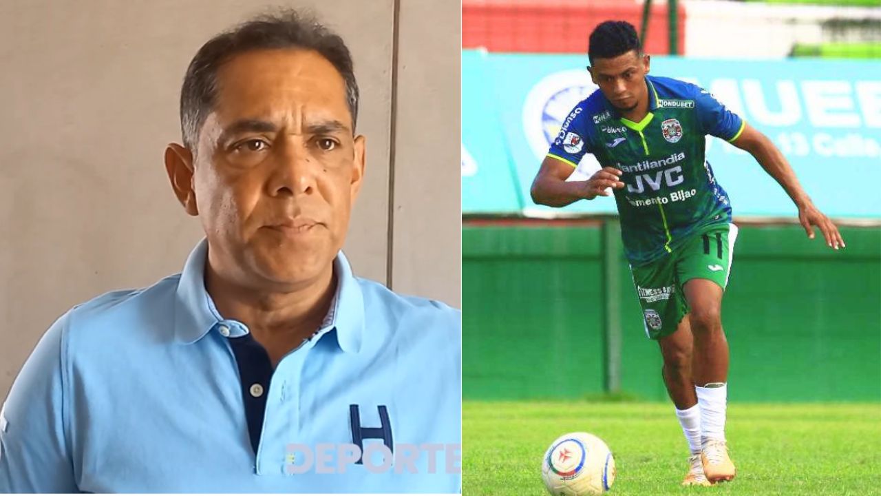 Marathón expone por qué aceptó una 'cláusula del miedo' con Victoria por Alexy Vega