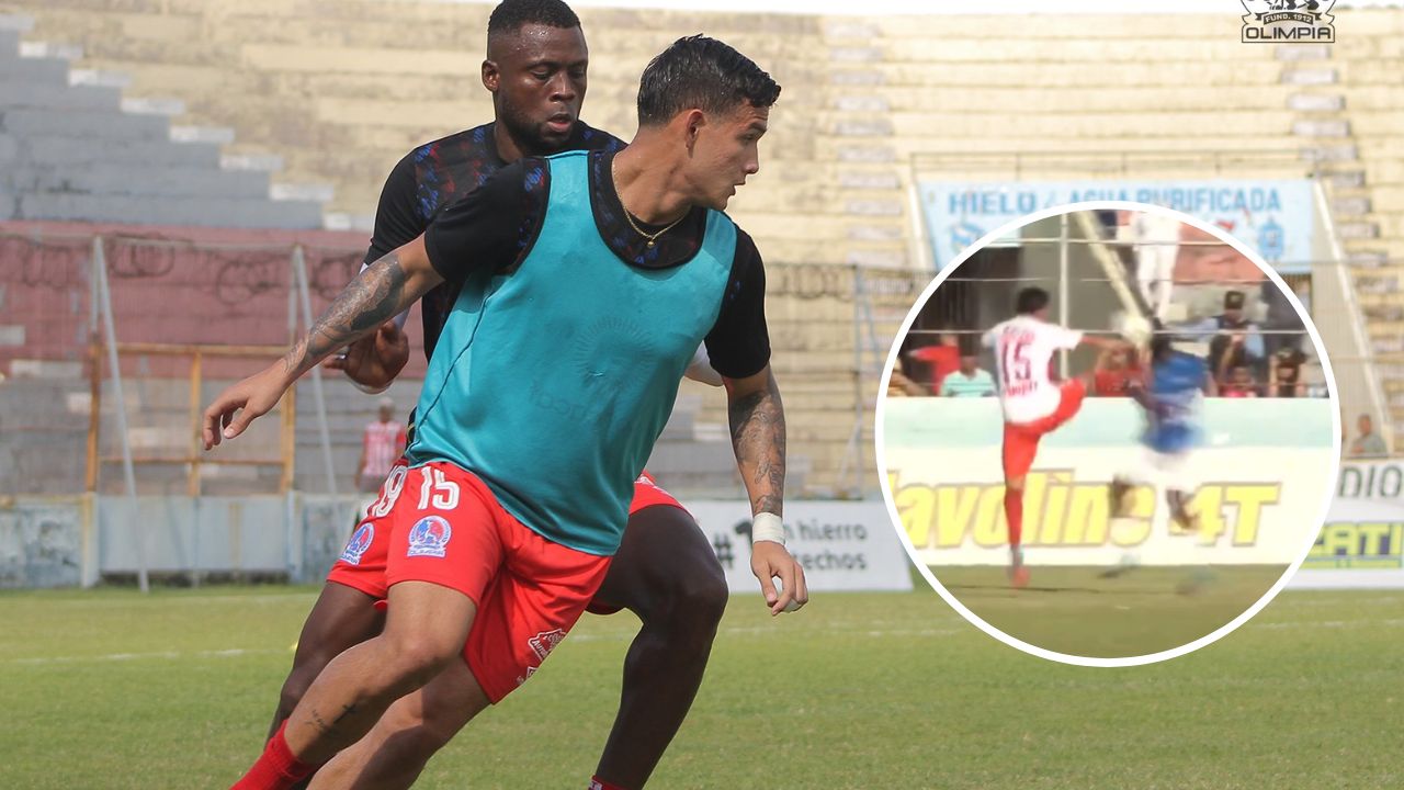 Le aplican fuerte castigo a André Orellana tras segunda expulsión en el Clausura 2024