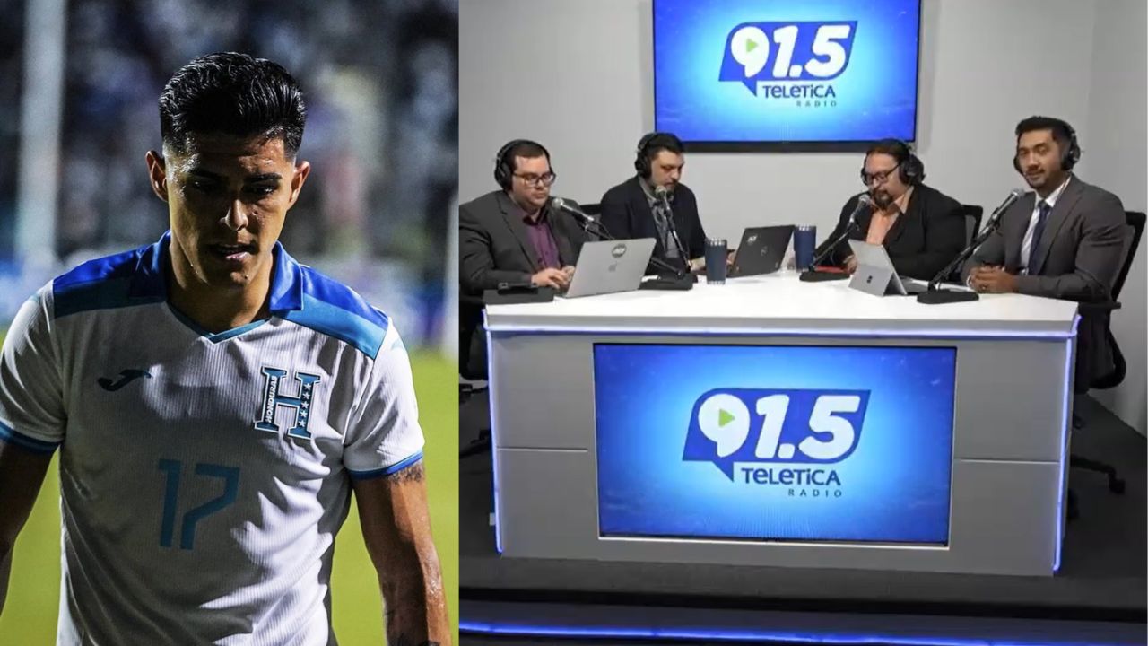 Prensa de Costa Rica reacciona a las innumerables bajas de la H para el repechaje