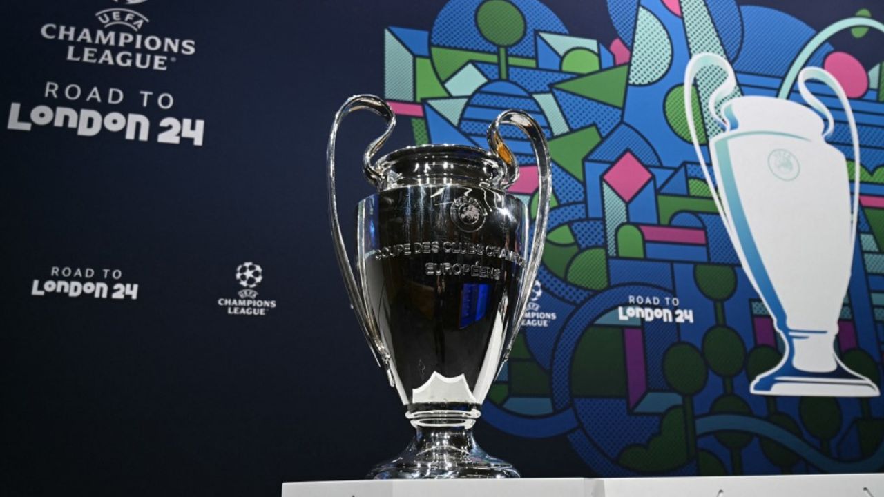 Así quedaron los cruces de Cuartos de Final de la UEFA Champions League