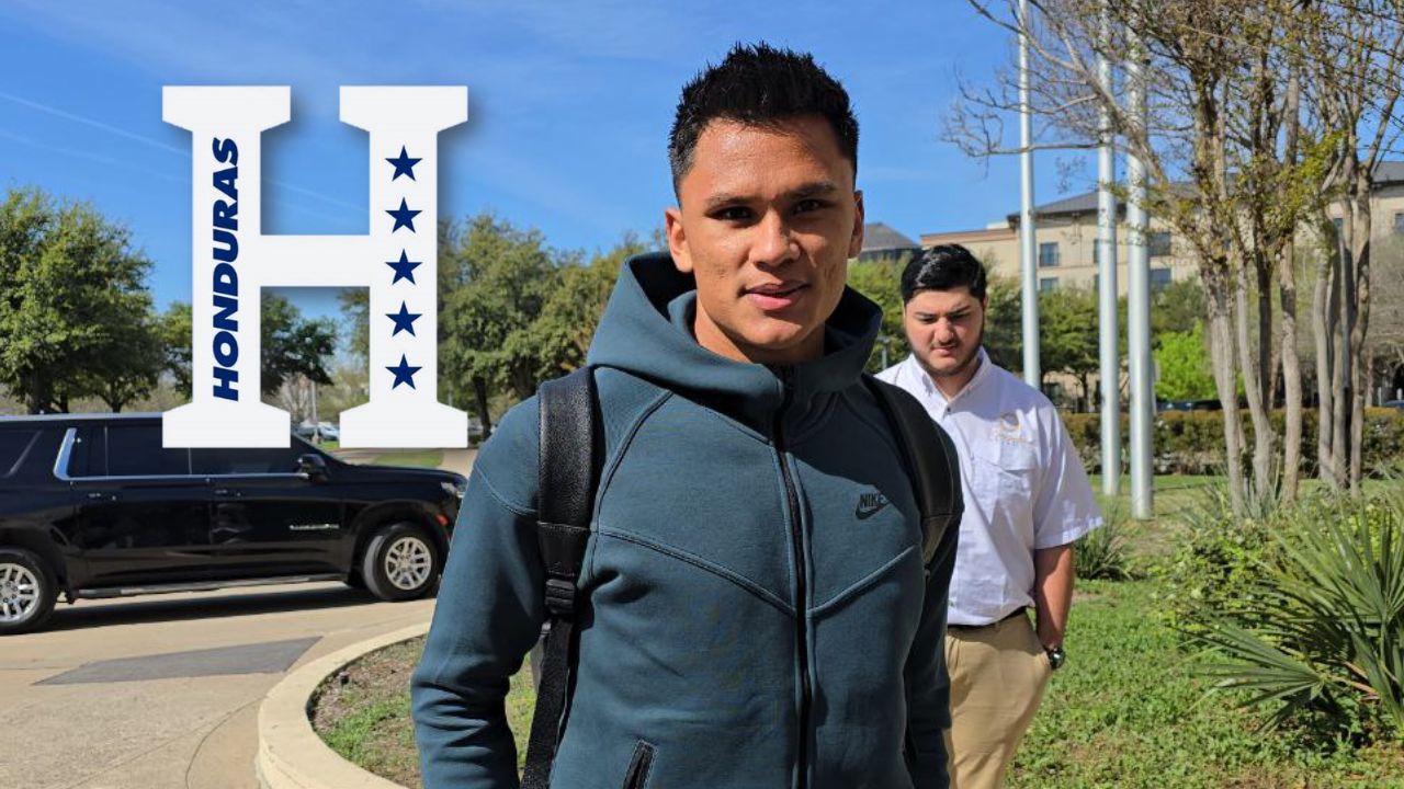 Denil Maldonado revela el motivo por el cual fue llamado pese a no poder jugar ante Costa Rica