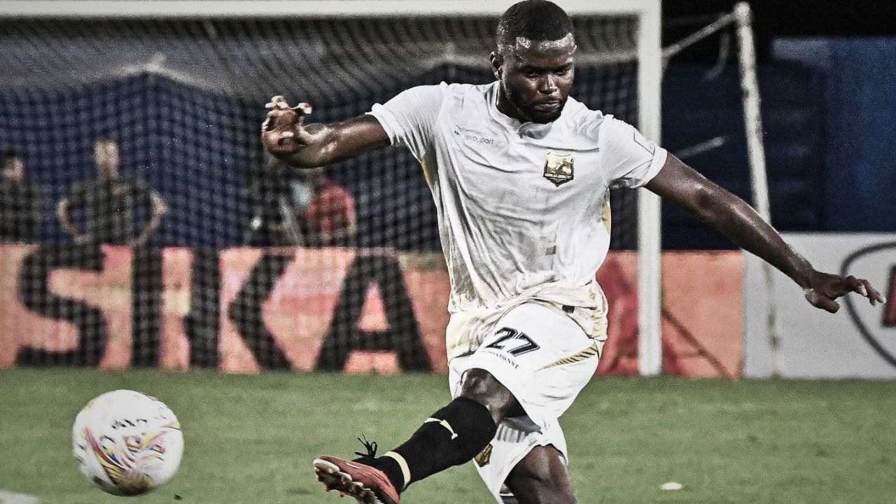 Elison Rivas recibe terrible noticia en Colombia que afectaría su futuro