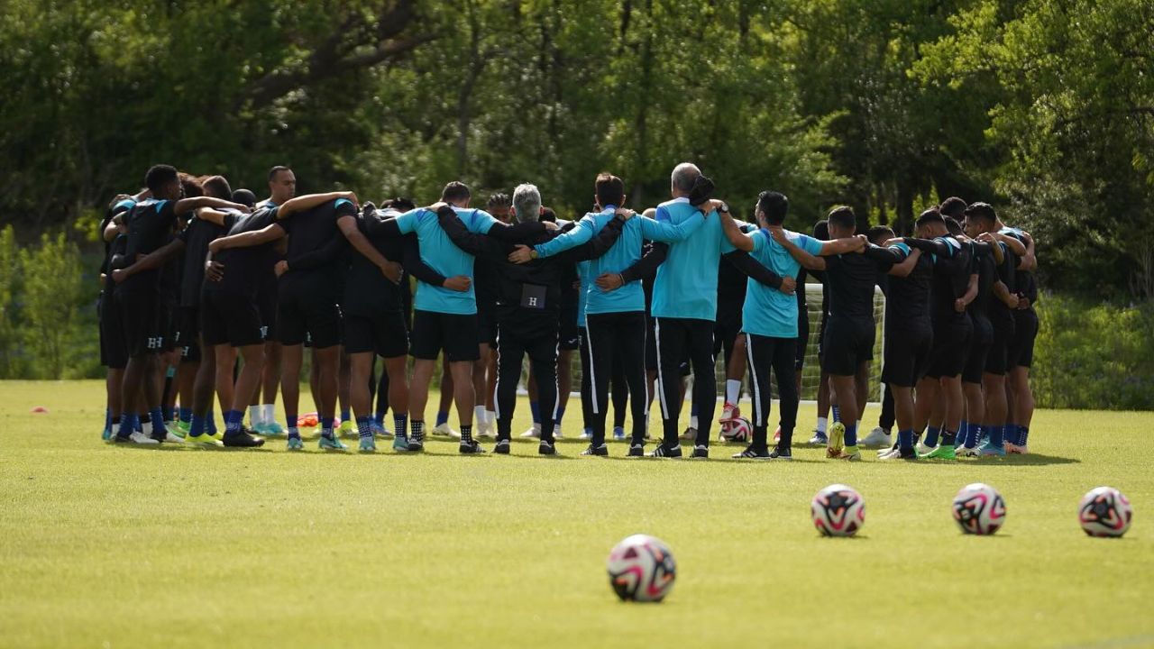 Fenafuth rompe el silencio y reacciona tras la derrota de Honduras