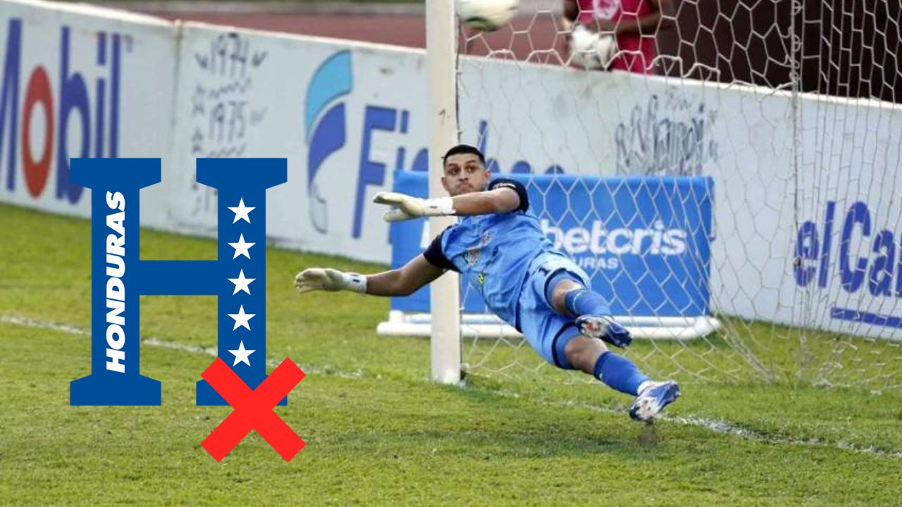 El impactante anuncio de Harold Fonseca tras no jugar ni un minuto en fecha FIFA con la H