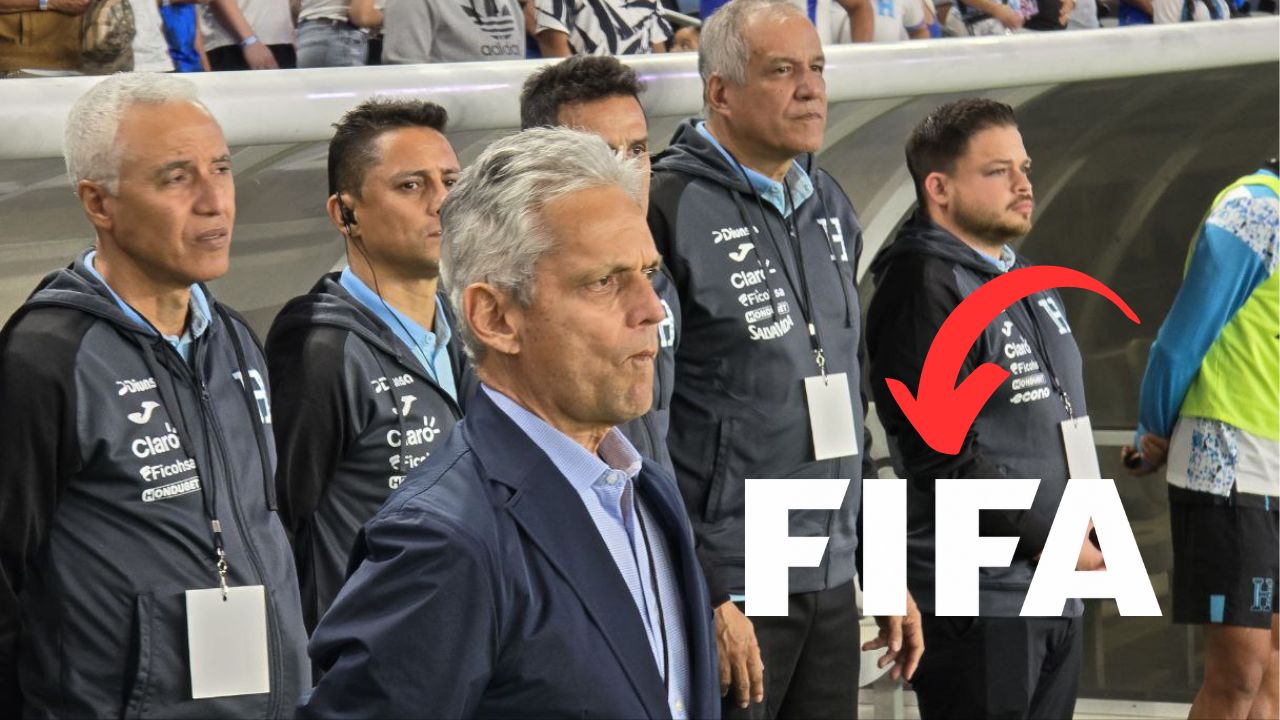 Honduras sufre terrible revés de FIFA luego de los descalabros ante Costa Rica y El Salvador